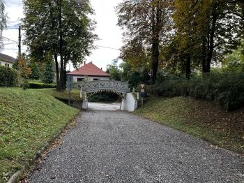 Sóhajok hídja Balatonszemes