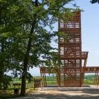 Somoshegyi kilátó Balatonberény - Egyéb