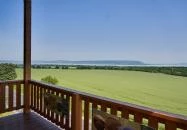 Somoshegyi kilátó Balatonberény