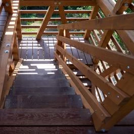 Somoshegyi kilátó, Balatonberény - Egyéb