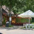 Somoshegyi kilátó Balatonberény - Egyéb