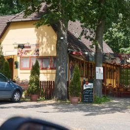 Somoshegyi kilátó, Balatonberény - Egyéb