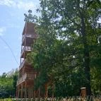 Somoshegyi kilátó Balatonberény - Egyéb