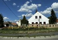 Sopronbánfalvi Evangélikus templom Sopron