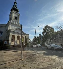 Soproni Református Lelkészi Hivatal