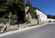 Soproni Szent Borbála templom Sopron