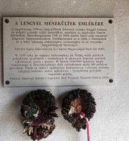 Soproni Szent Borbála templom