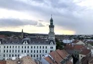 Soproni Tűztorony Sopron