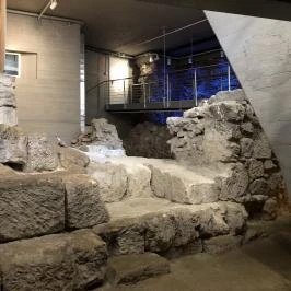 Soproni Tűztorony, Sopron - Belső