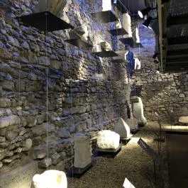 Soproni Tűztorony, Sopron - Belső