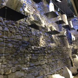 Soproni Tűztorony, Sopron - Belső