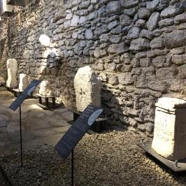 Soproni Tűztorony, Sopron - Belső