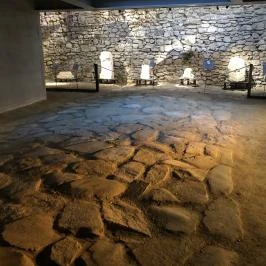 Soproni Tűztorony, Sopron - Belső