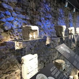 Soproni Tűztorony, Sopron - Belső