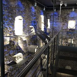 Soproni Tűztorony, Sopron - Belső