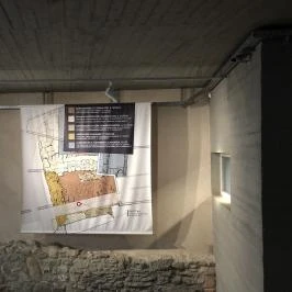 Soproni Tűztorony, Sopron - Belső