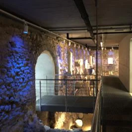 Soproni Tűztorony, Sopron - Belső