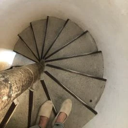 Soproni Tűztorony, Sopron - Belső