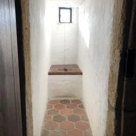 Soproni Tűztorony, Sopron - Belső