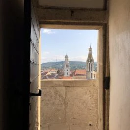 Soproni Tűztorony, Sopron - Belső