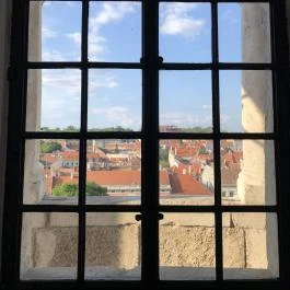 Soproni Tűztorony, Sopron - Belső