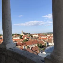 Soproni Tűztorony, Sopron - Belső