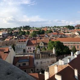 Soproni Tűztorony, Sopron - Belső