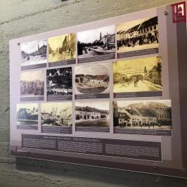 Soproni Tűztorony, Sopron - Belső