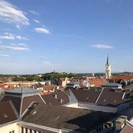 Soproni Tűztorony, Sopron - Belső