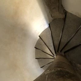 Soproni Tűztorony, Sopron - Belső