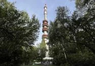 Soproni TV-torony Sopron