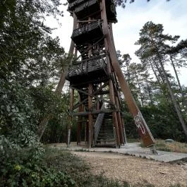 Sörházdombi Kilátó Sopron - Egyéb