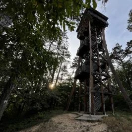 Sörházdombi Kilátó Sopron - Egyéb