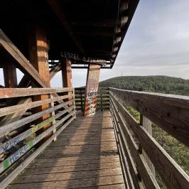 Sörházdombi Kilátó Sopron - Egyéb