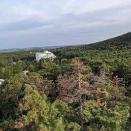 Sörházdombi Kilátó Sopron - Egyéb