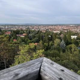 Sörházdombi Kilátó Sopron - Egyéb