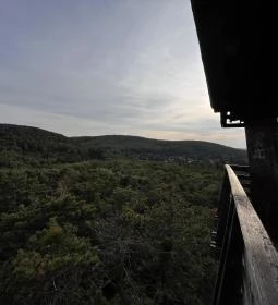 Sörházdombi Kilátó