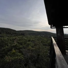 Sörházdombi Kilátó Sopron - Egyéb