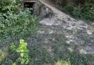 Szálasi bunkere Sopron