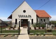 Szedmák Pince & Borház Tarcal