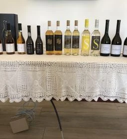 Szedmák Pince & Borház