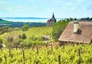 Szent György-hegy Hegymagas