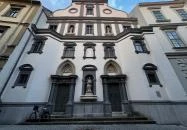 Szent György templom Sopron