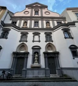 Szent György templom