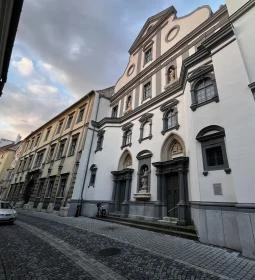 Szent György templom