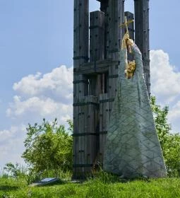 Szent István emlékmű