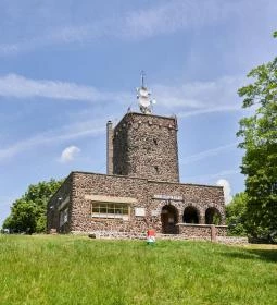 Szent István-kilátó