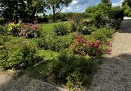 Szent István Park Budapest