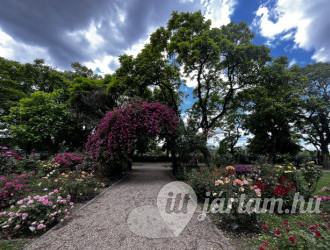 Szent István Park