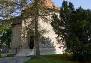 Szent Jakab-kápolna Sopron